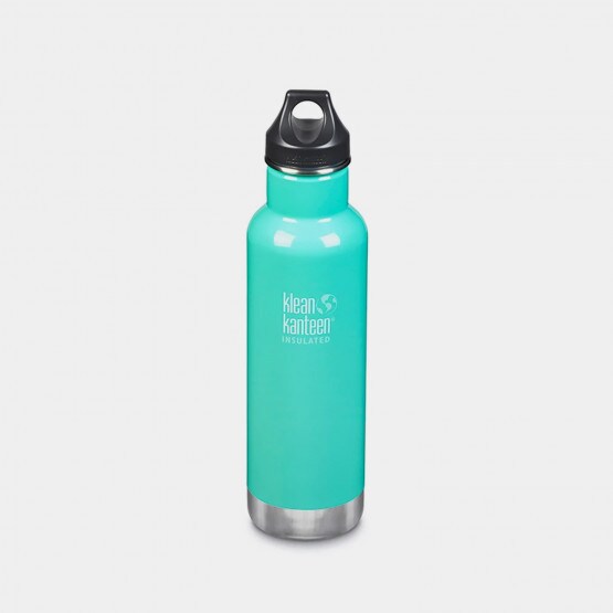 Klean Kanteen Insulated Classic Μπουκάλι Θερμό 592ml