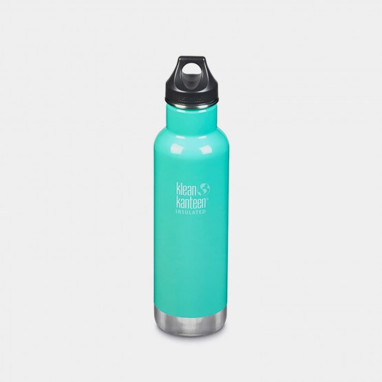 Klean kanteen Insulated Classic 950ml Black