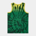 Nike Olympics 2021 Lithuania Limited Edition Road Basketball Jersey