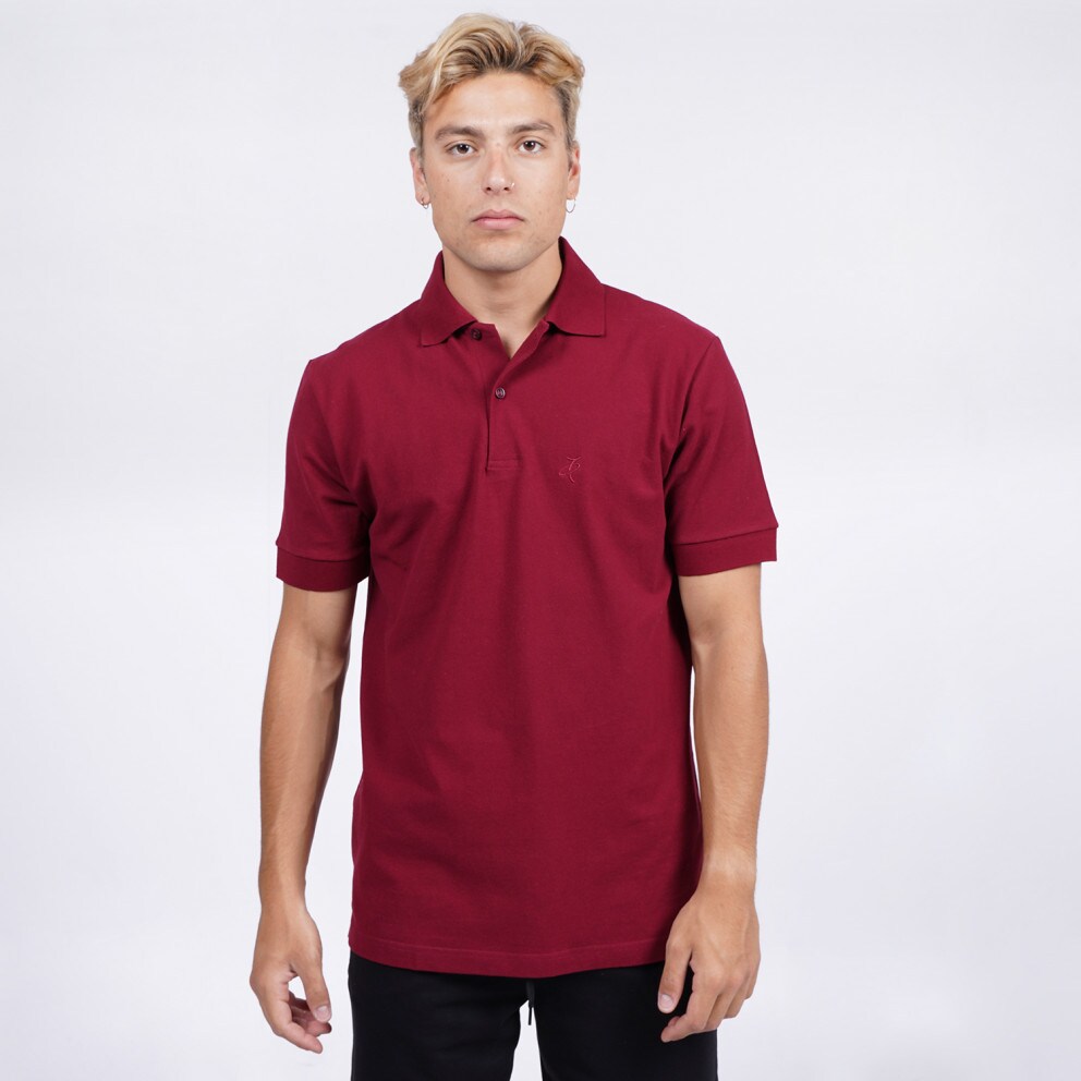 Target Classics Ανδρικό Polo T-shirt