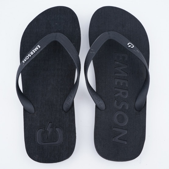 Emerson Men's Flip Flops