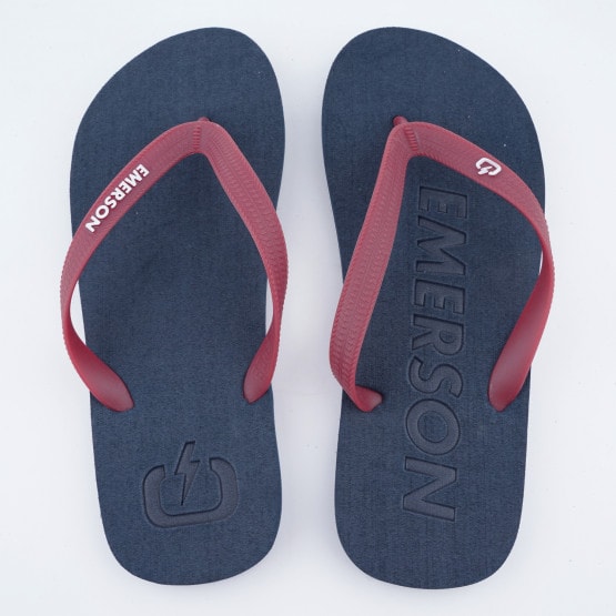 Emerson Men's Flip Flops