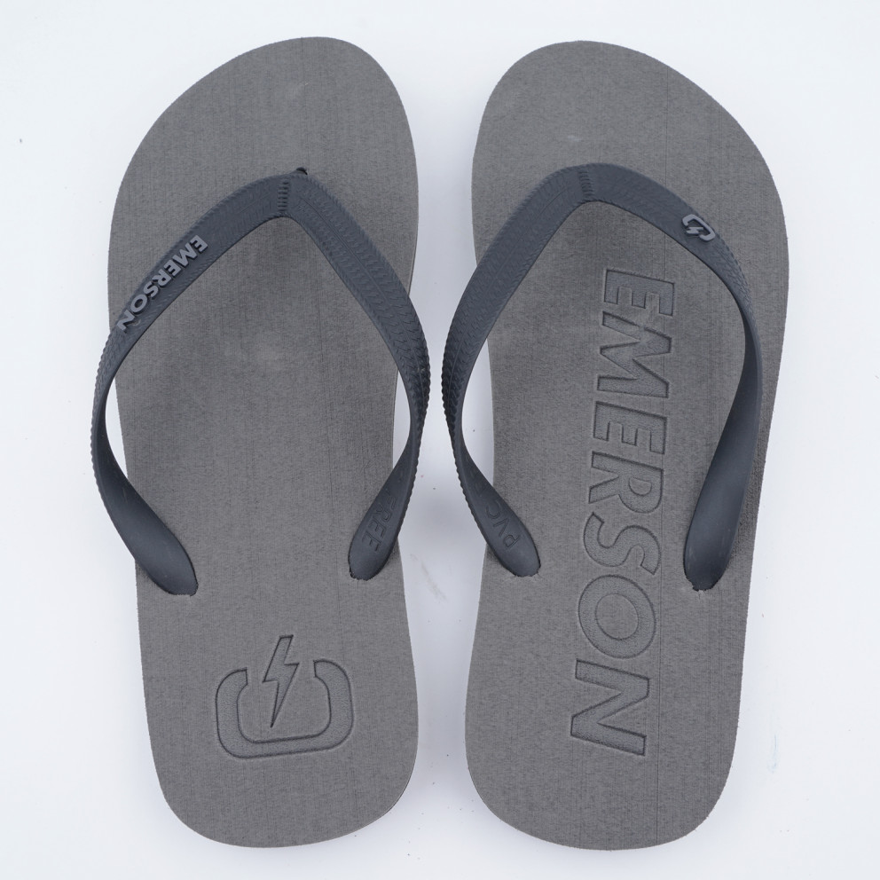 Emerson Men's Flip Flops