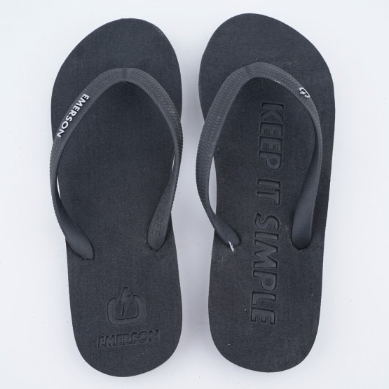 Emerson Women's Flip Flops