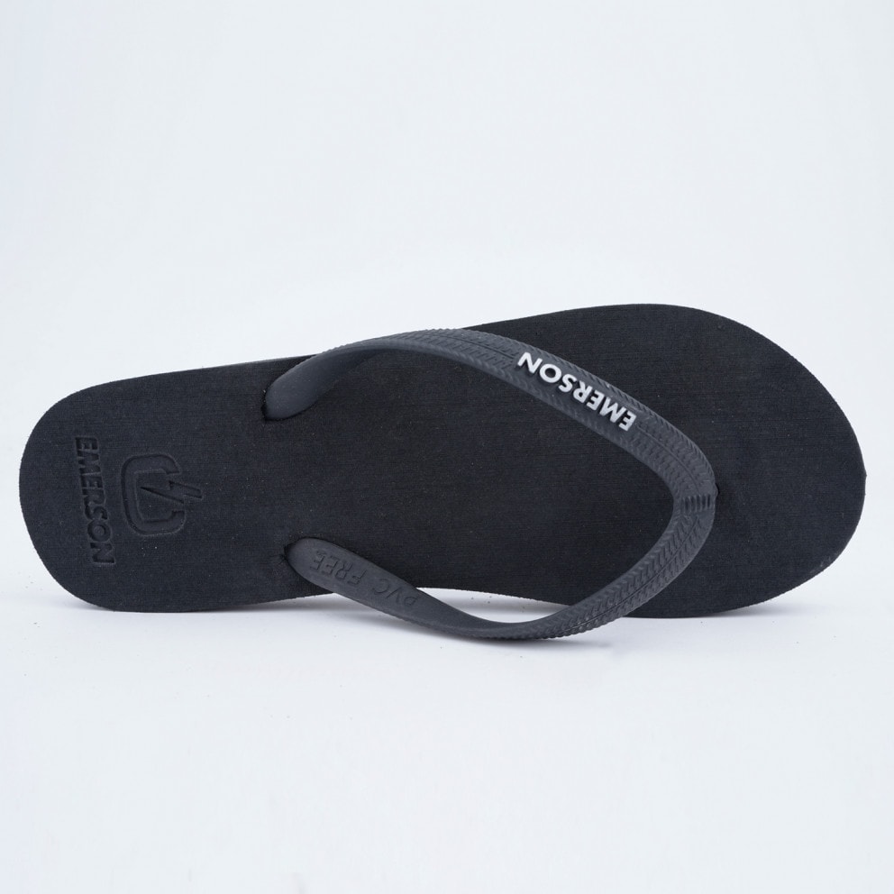 Emerson Women's Flip Flops