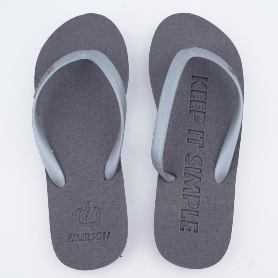 Emerson Women's Flip Flops