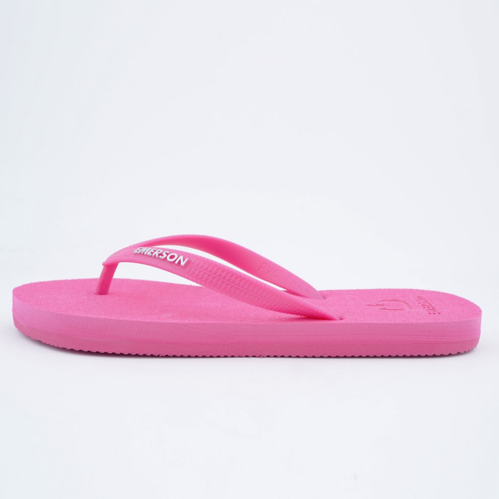 Emerson Women's Flip Flops