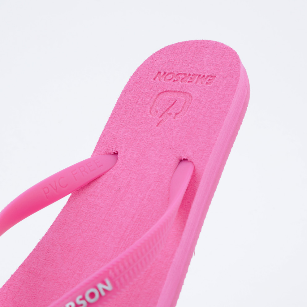 Emerson Women's Flip Flops