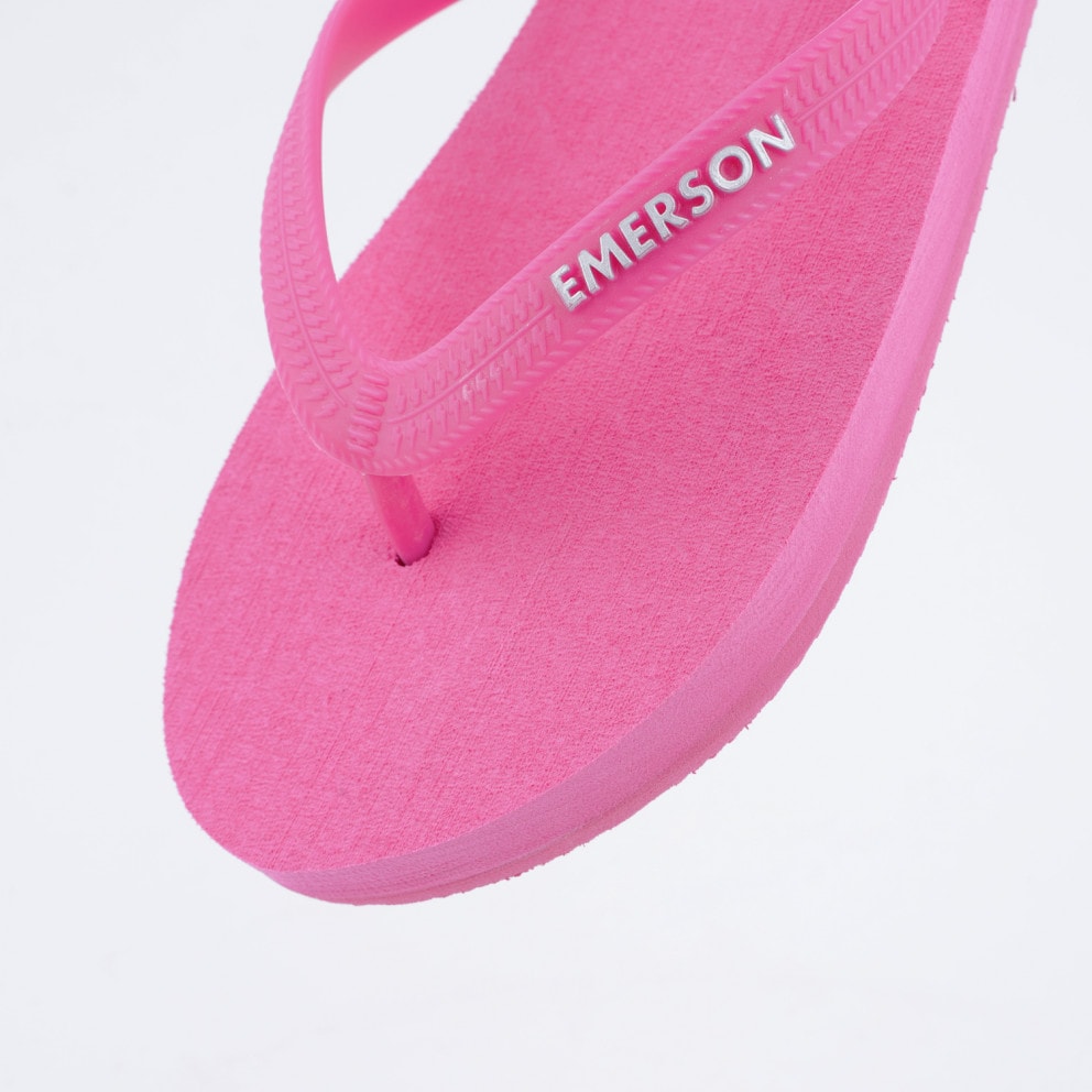 Emerson Women's Flip Flops