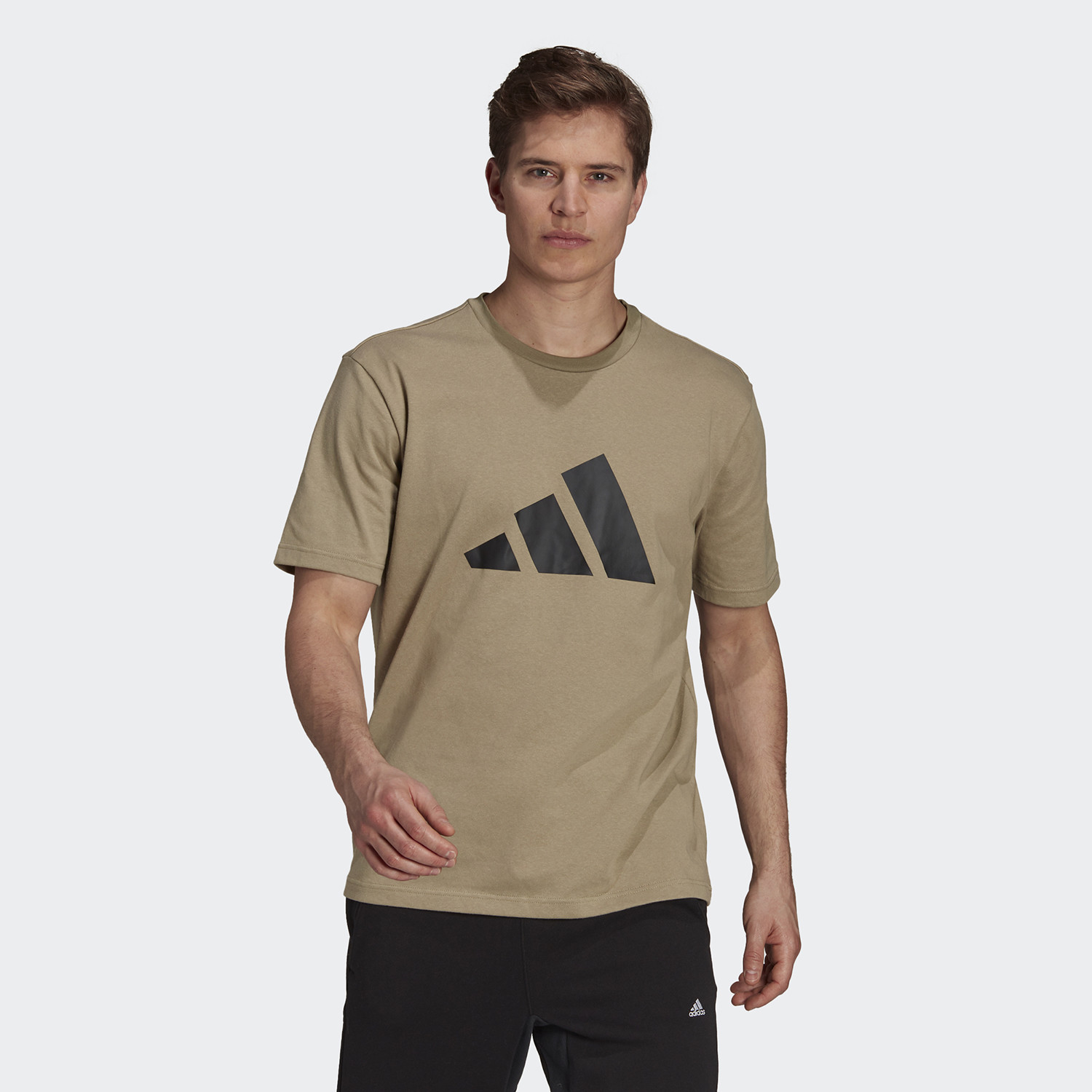 adidas Performance 3B Ανδρικό T-shirt (9000082798_54040)