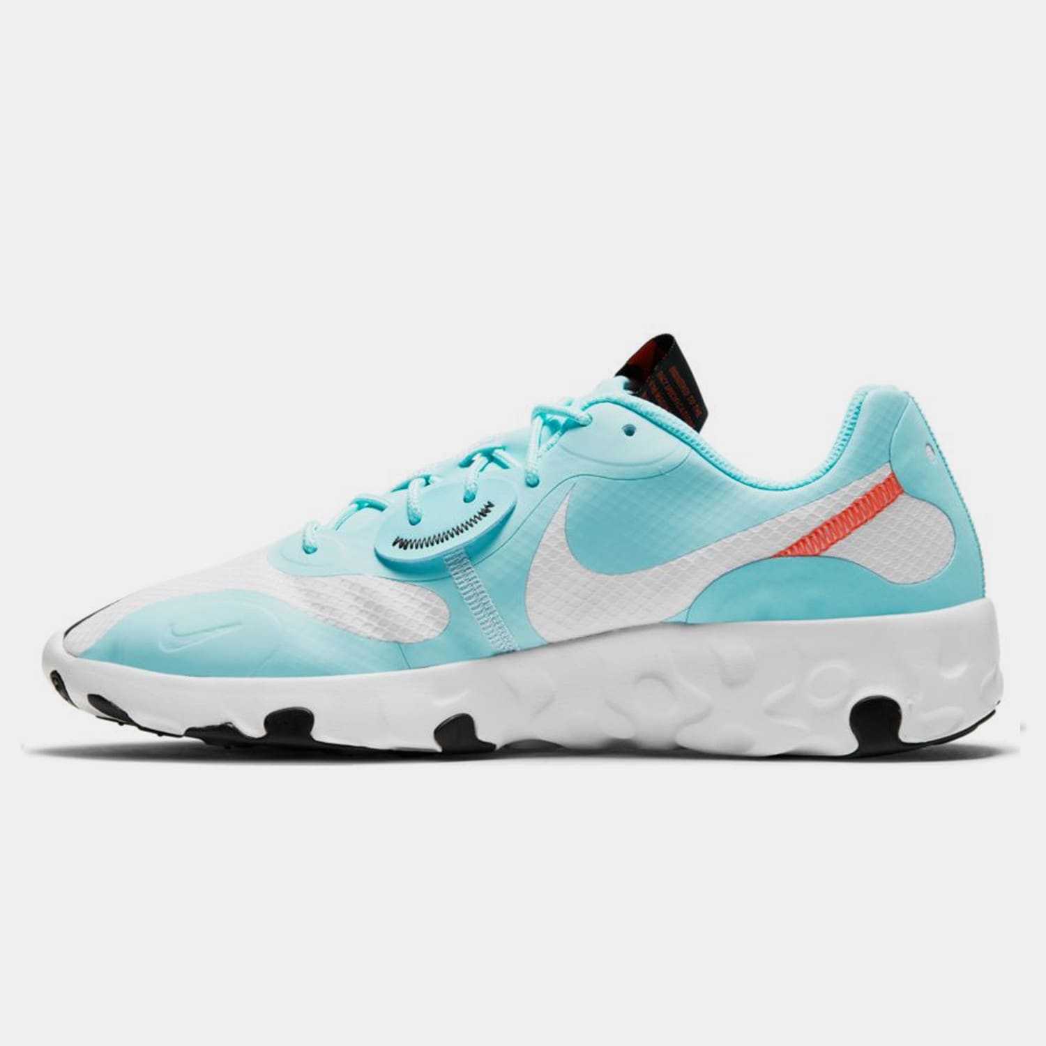 Nike Renew Lucent II Γυναικεία Παπούτσια (9000083463_54228) Γυναικεία / Παπούτσια  / Casual | Lifestyle Sneakers