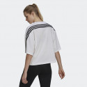 adidas Performance Future Icon 3-Stripes Women's T-shirt