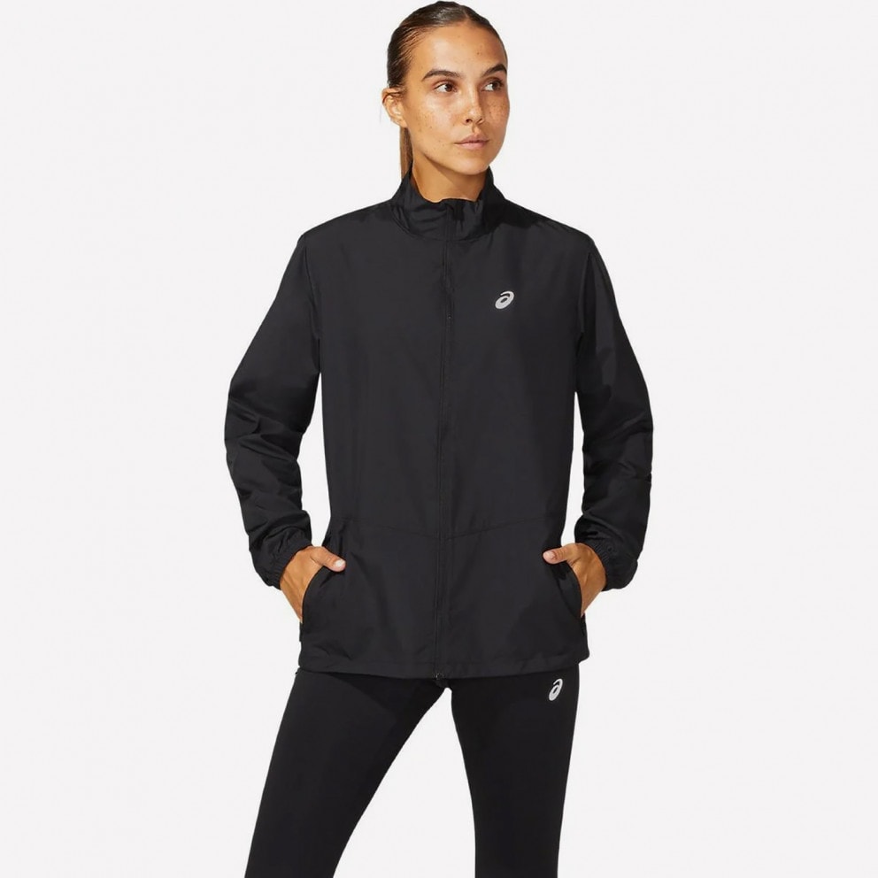 ASICS Core Women's Running Jacket