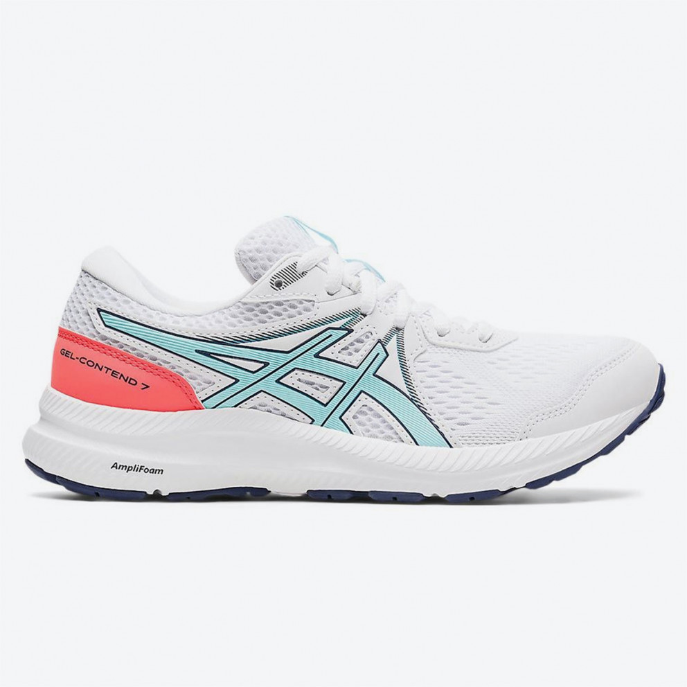 asics women's gel contend 7 running