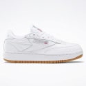 Reebok Classics Club C Double Γυναικεία Παπούτσια