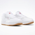 Reebok Classics Club C Double Women's Shoes