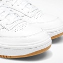 Reebok Classics Club C Double Γυναικεία Παπούτσια