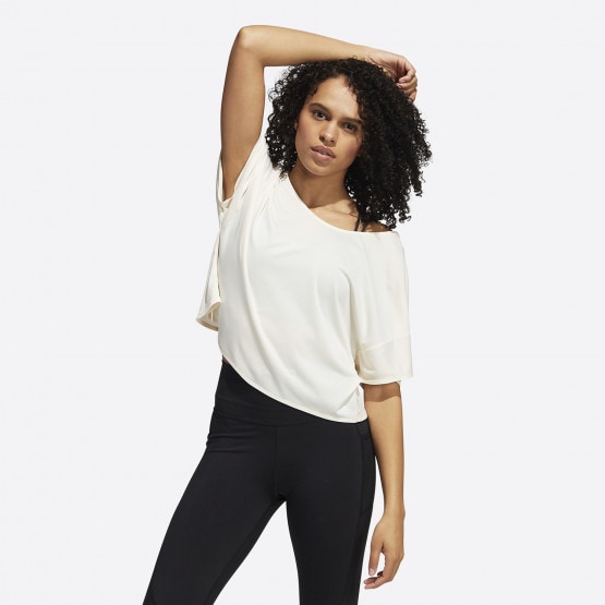 adidas Primeblue Women's T-shirt