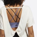 adidas Primeblue Women's T-shirt
