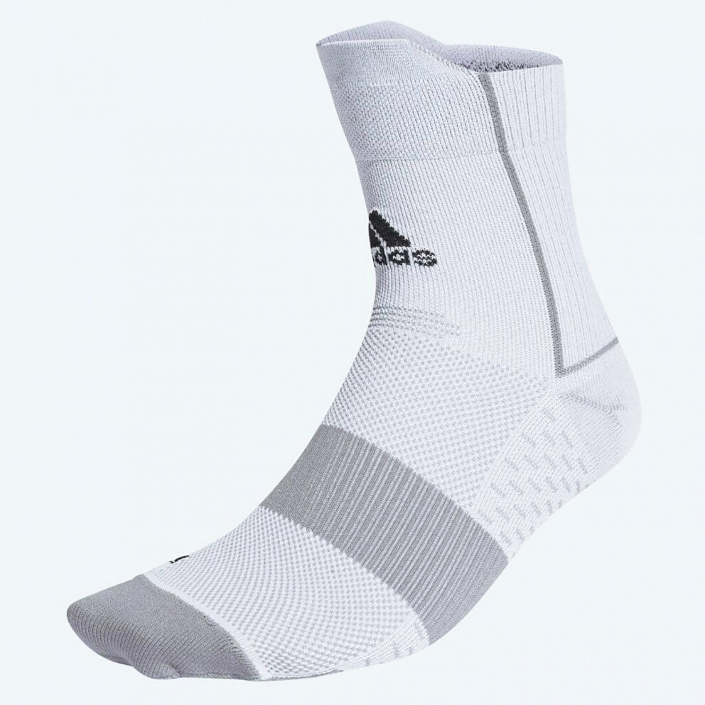 adidas Performance Adizero Ultralight Quarter Κάλτσες Προπόνησης