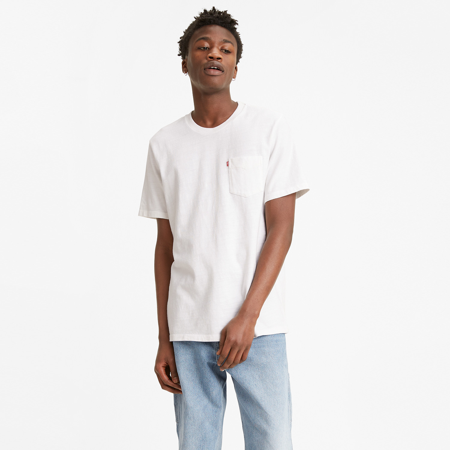 Levis Relaxed Fit Ανδρικό T-shirt (9000085125_26106)
