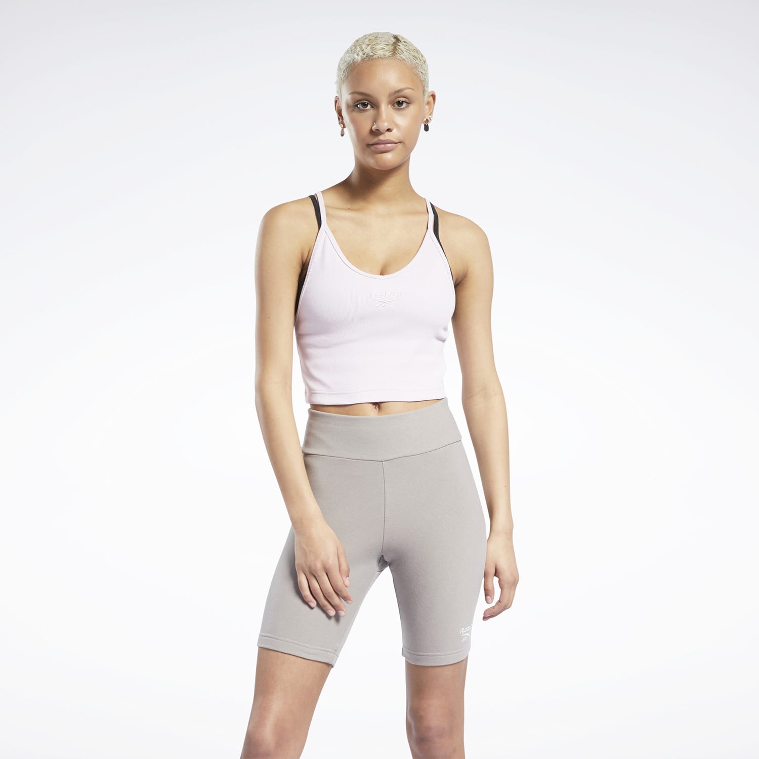  Reebok Classic Γυναικεία Αμάνικη Μπλούζα (9000083597_54246) 2025