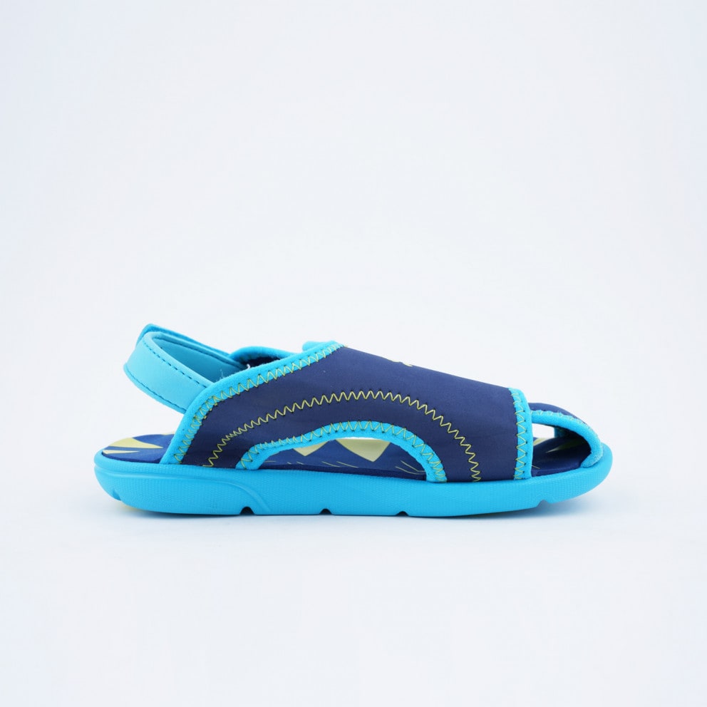 puma kids sandal