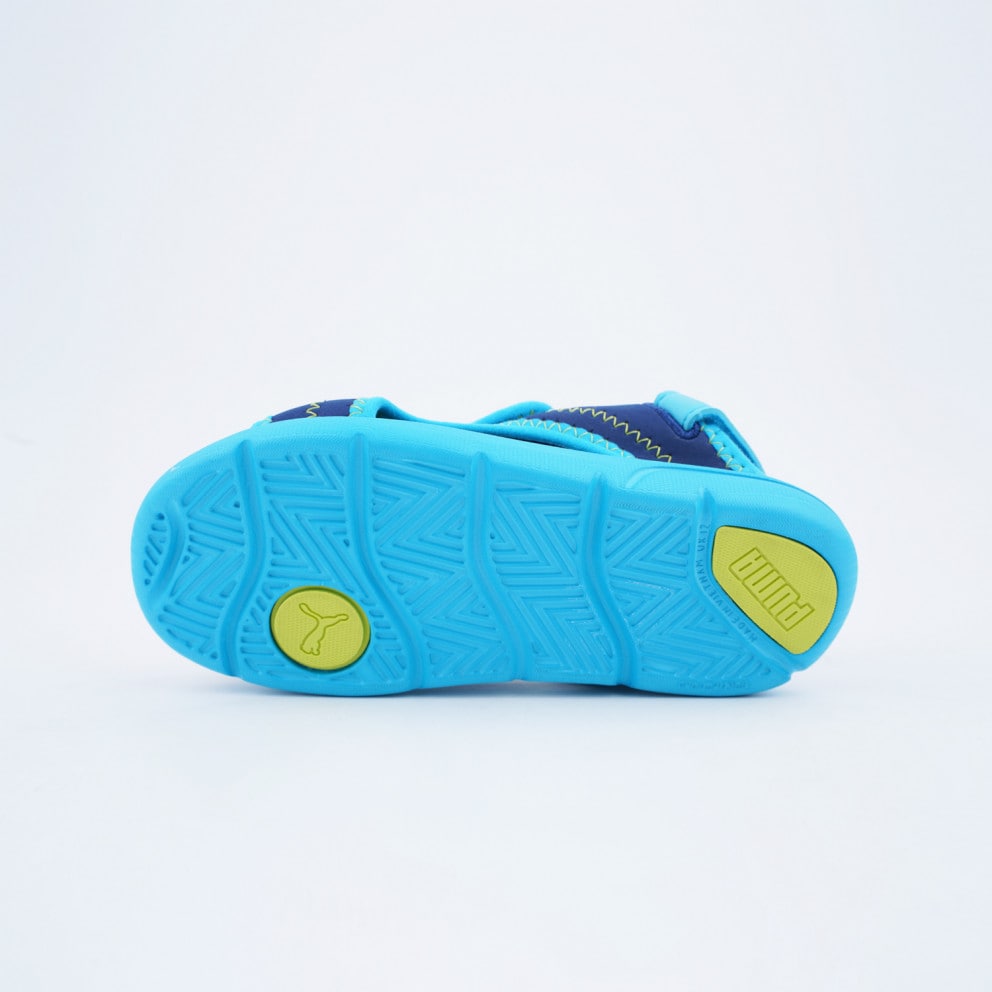 Puma Summer Παιδικά Σανδάλια