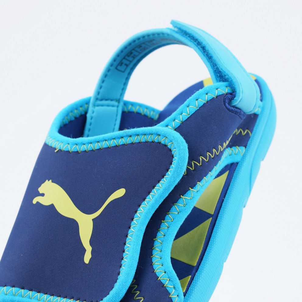 Puma Summer Kids Sandals