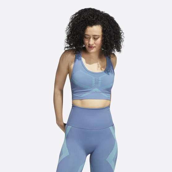 adidas Studio Two-Tone Γυναικείο Μπουστάκι