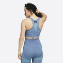 adidas Studio Two-Tone Women's Sports Bra