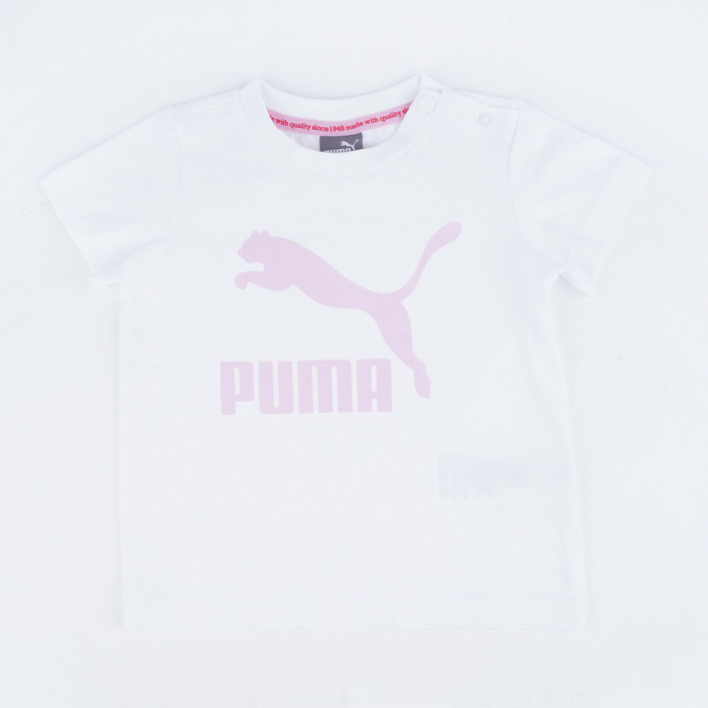 Puma Minicats Prime Toddlers' Set