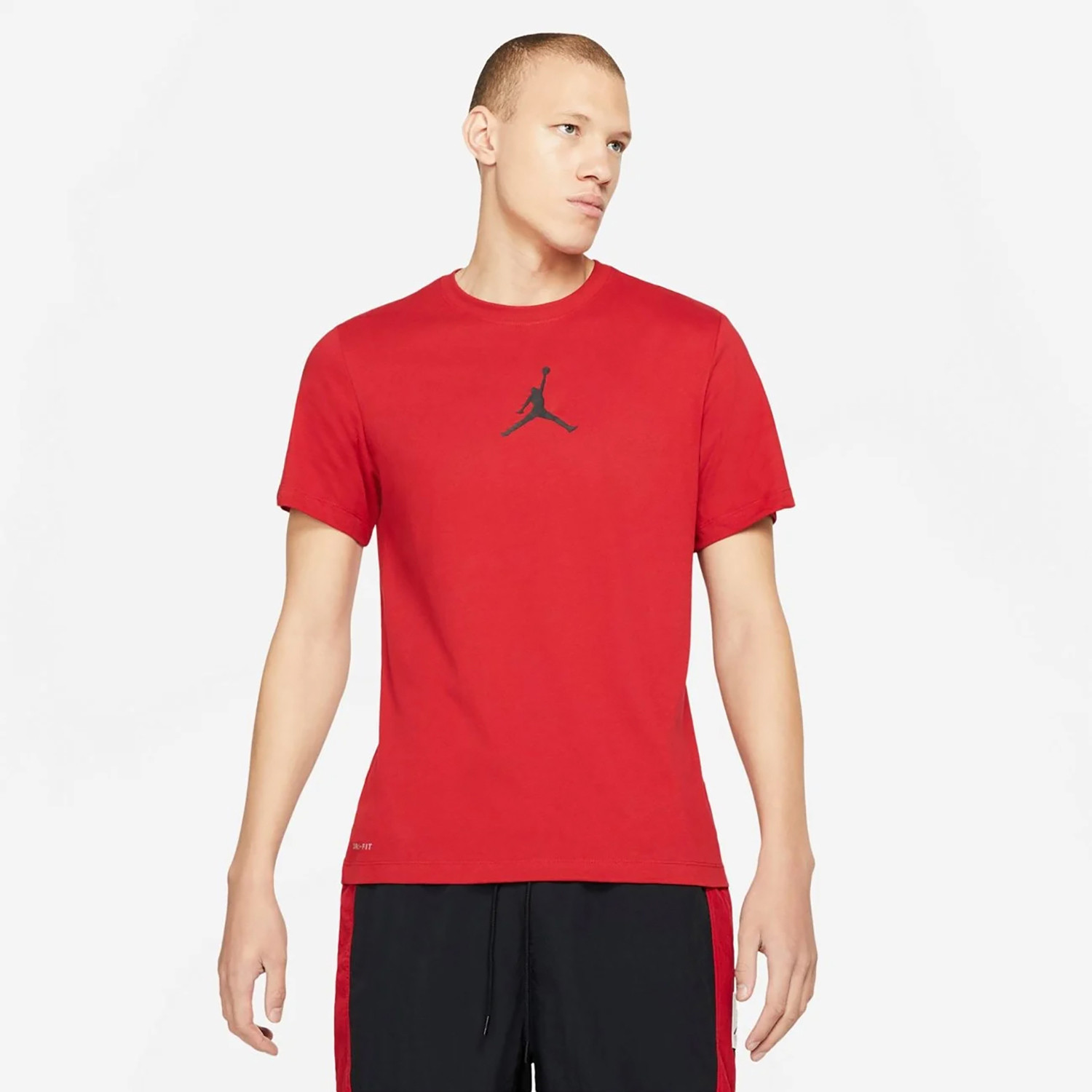Jordan Jumpman Air Ανδρικό T-Shirt (9000077504_6088)