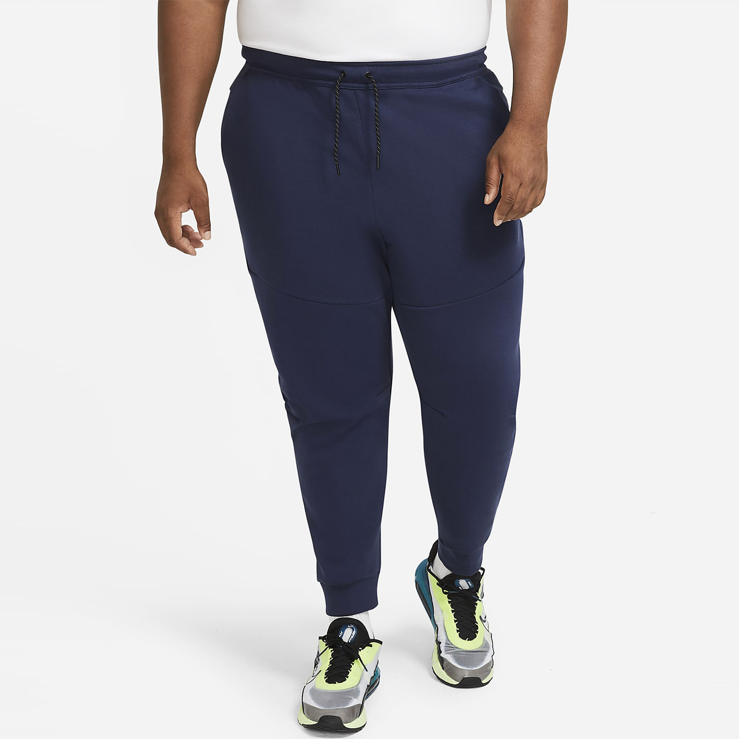Nike Sportswear Fleece Φόρμα