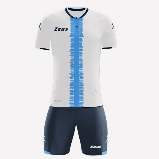 Zeus Kit Perseo Men's Soccer Set