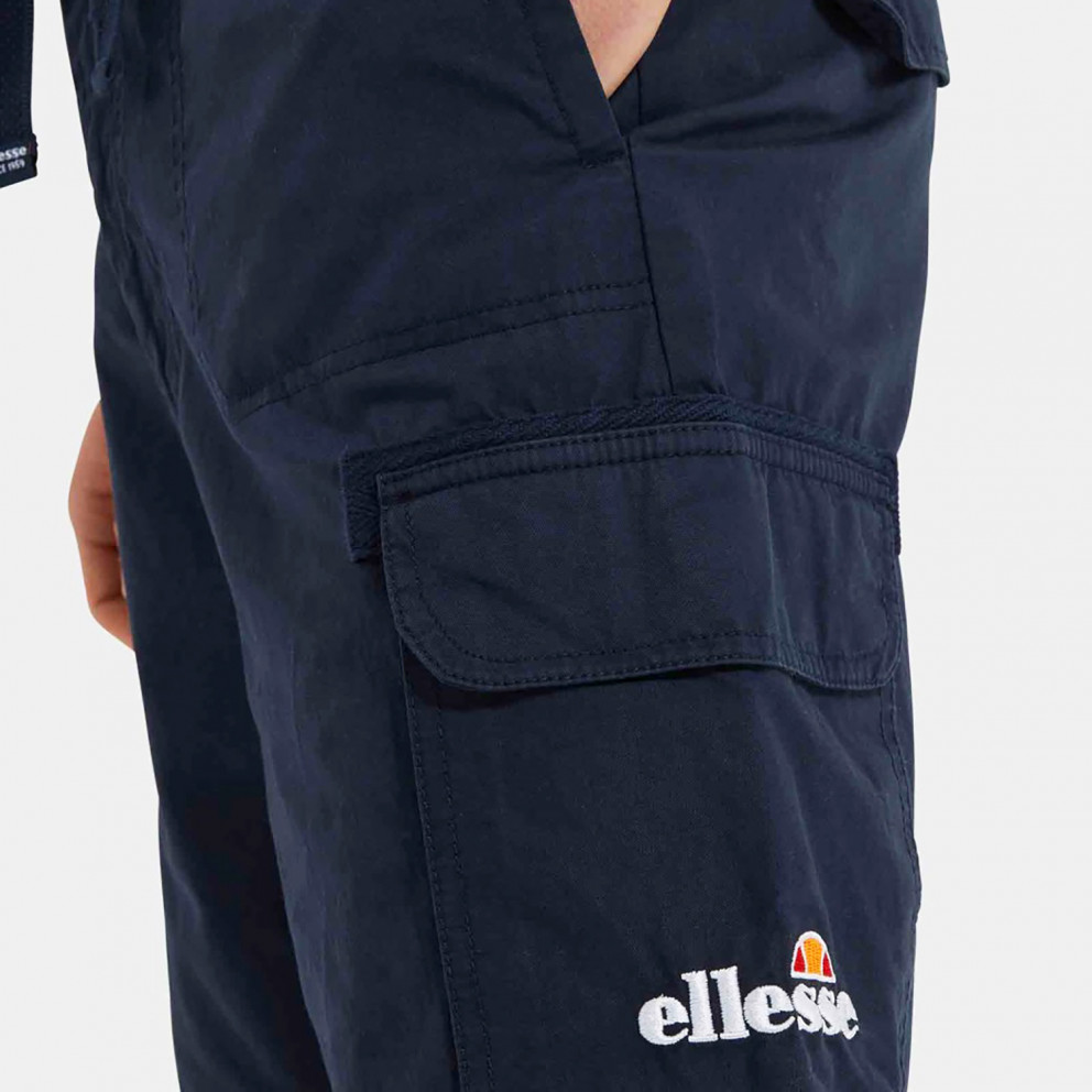 Ellesse Sica Men's Cargo Shorts