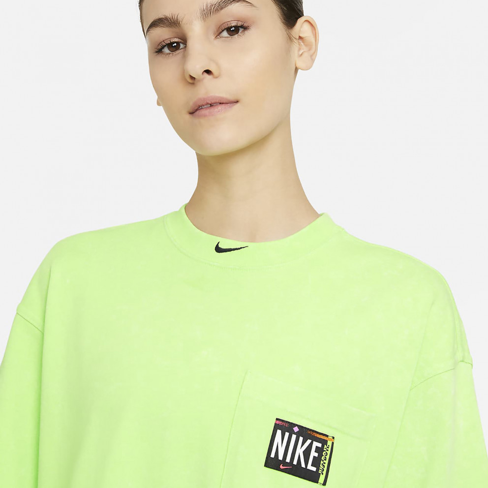 Nike Sportswear Women's Washed Dress