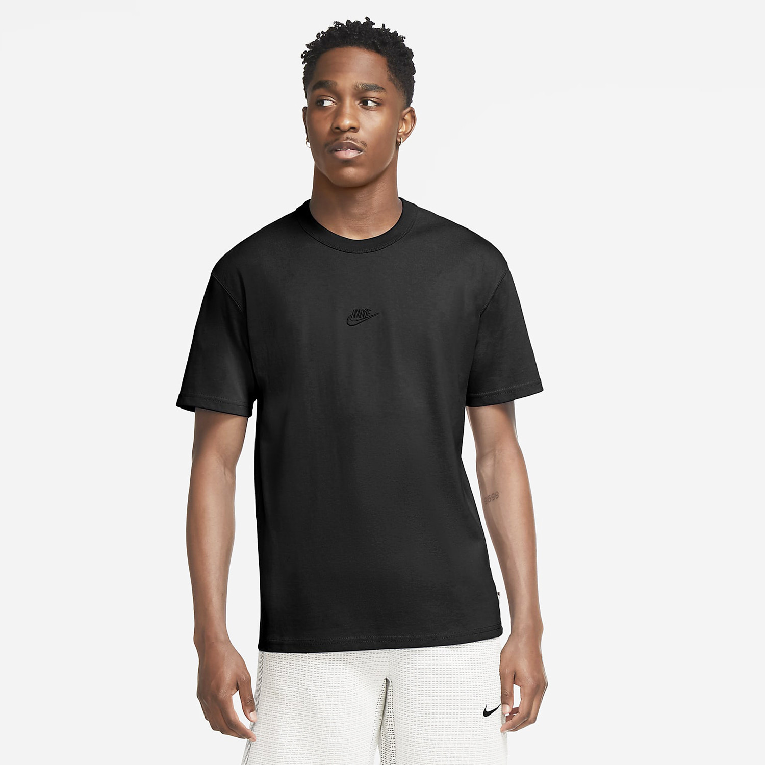 Nike Sportswear Premium Essential Ανδρικό T-Shirt (9000081091_1470)