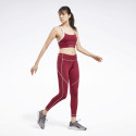 Reebok Sport Piping Bralette Women's Crop Top