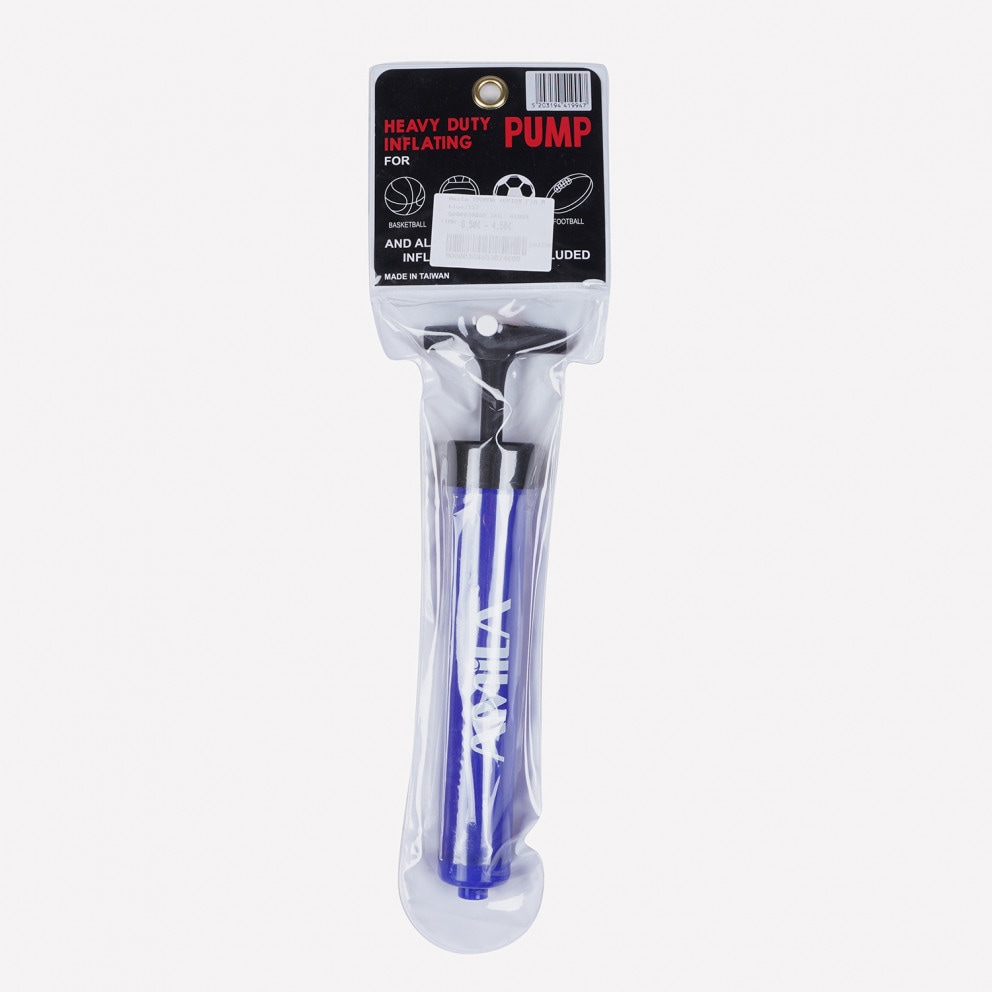 Amila Ball Pump 20.5cm