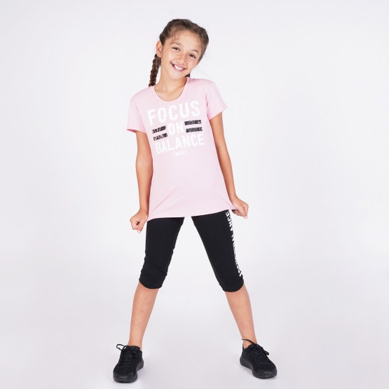 Infrastructure intelligence Sport Kids Track Pants and Joggers