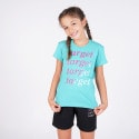 Target Kid's Set Τ-Shirt & Shorts