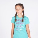 Target Kid's Set Τ-Shirt & Shorts