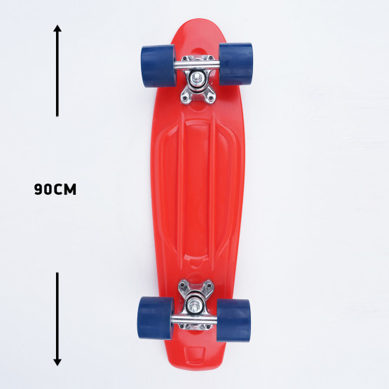 Athlopaidia 3Κ Skateboard 90 cm