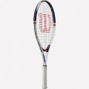 Wilson Roland Garros Elite 21 Kids' Tennis Racquet - 180 g