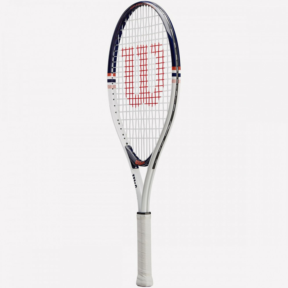 Wilson Roland Garros Elite 21 Kids' Tennis Racquet - 180 g