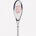 Wilson Roland Garros Elite 21 Kids' Tennis Racquet - 180 g