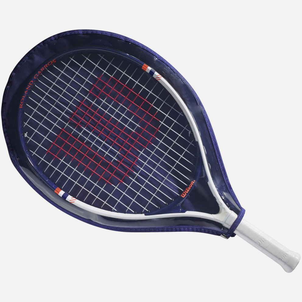 Wilson Roland Garros Elite 21 Παιδική Ρακέτα για Τένις - 180 g