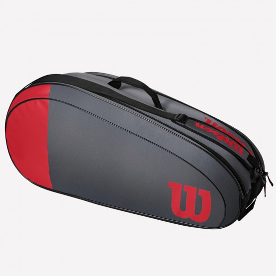 Wilson Team 6 Pack Tennis Bag