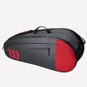 Wilson Team 6 Pack Tennis Bag